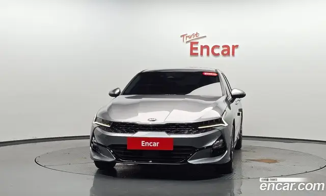 Kia K5 (Optima) 2020 2.0 автомат (гидро), миниатюра 2 Kia K5 (Optima) 2020 2.0 автомат (гидро), миниатюра 2