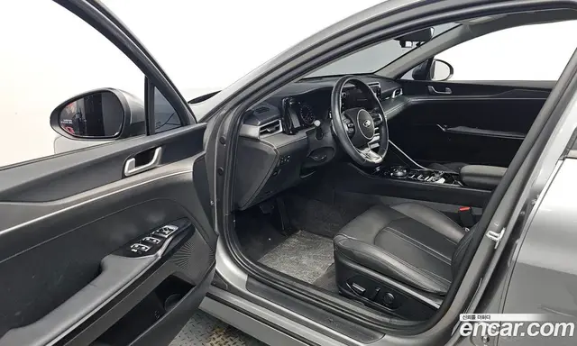 Kia K5 (Optima) 2020 2.0 автомат (гидро), миниатюра 12