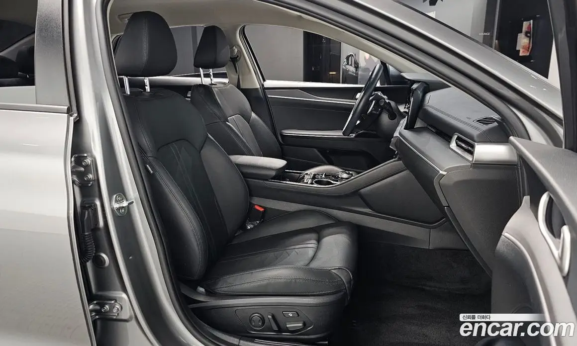 Kia K5 (Optima) 2020 2.0 автомат (гидро), фото 16 Kia K5 (Optima) 2020 2.0 автомат (гидро), фото 16