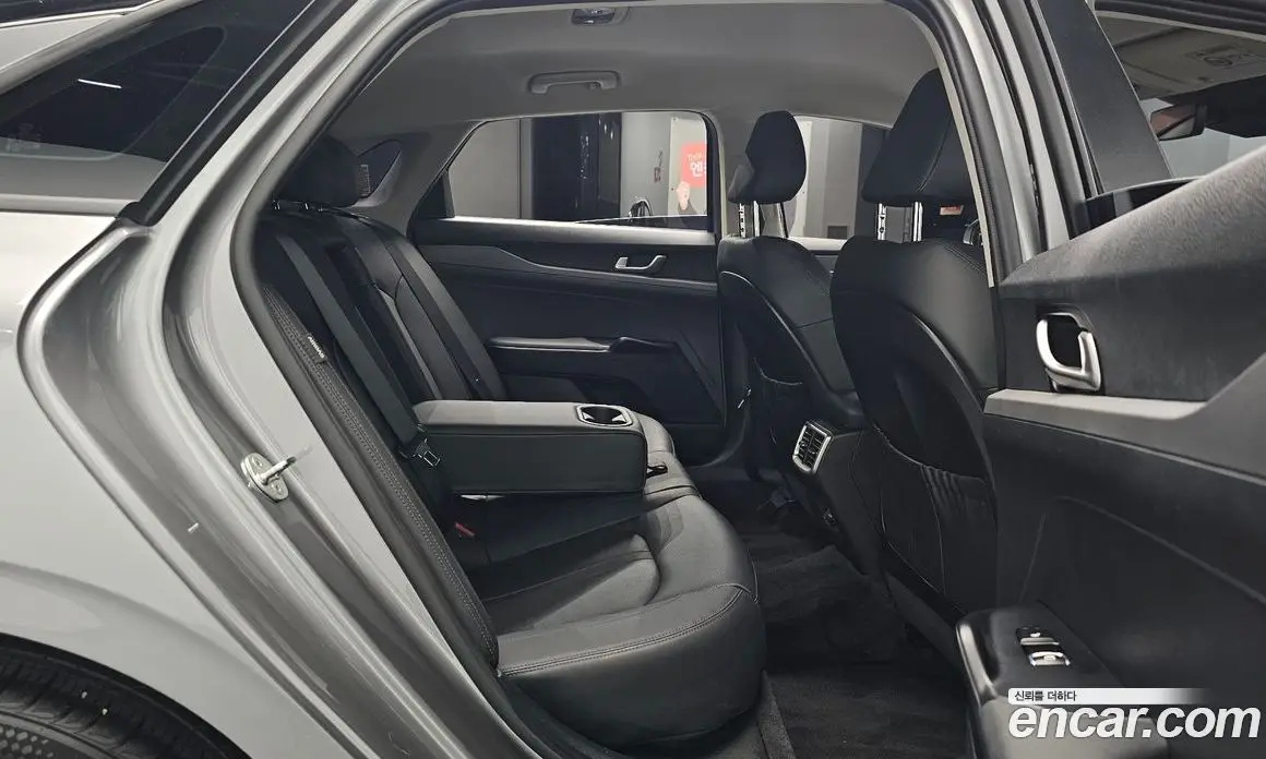 Kia K5 (Optima) 2020 2.0 автомат (гидро), фото 17 Kia K5 (Optima) 2020 2.0 автомат (гидро), фото 17