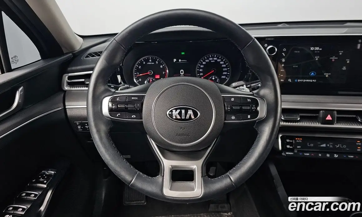 Kia K5 (Optima) 2020 2.0 автомат (гидро), фото 18 Kia K5 (Optima) 2020 2.0 автомат (гидро), фото 18