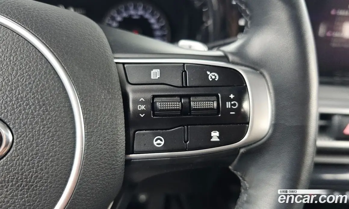 Kia K5 (Optima) 2020 2.0 автомат (гидро), фото 20 Kia K5 (Optima) 2020 2.0 автомат (гидро), фото 20