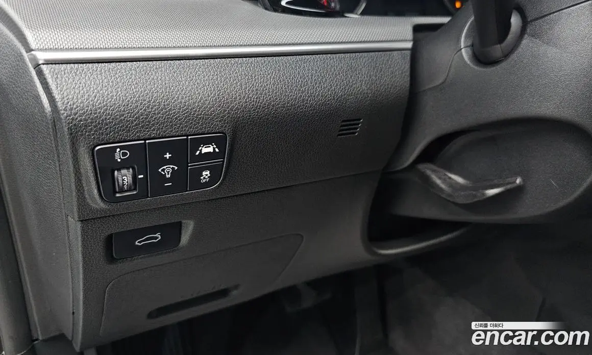 Kia K5 (Optima) 2020 2.0 автомат (гидро), фото 21 Kia K5 (Optima) 2020 2.0 автомат (гидро), фото 21