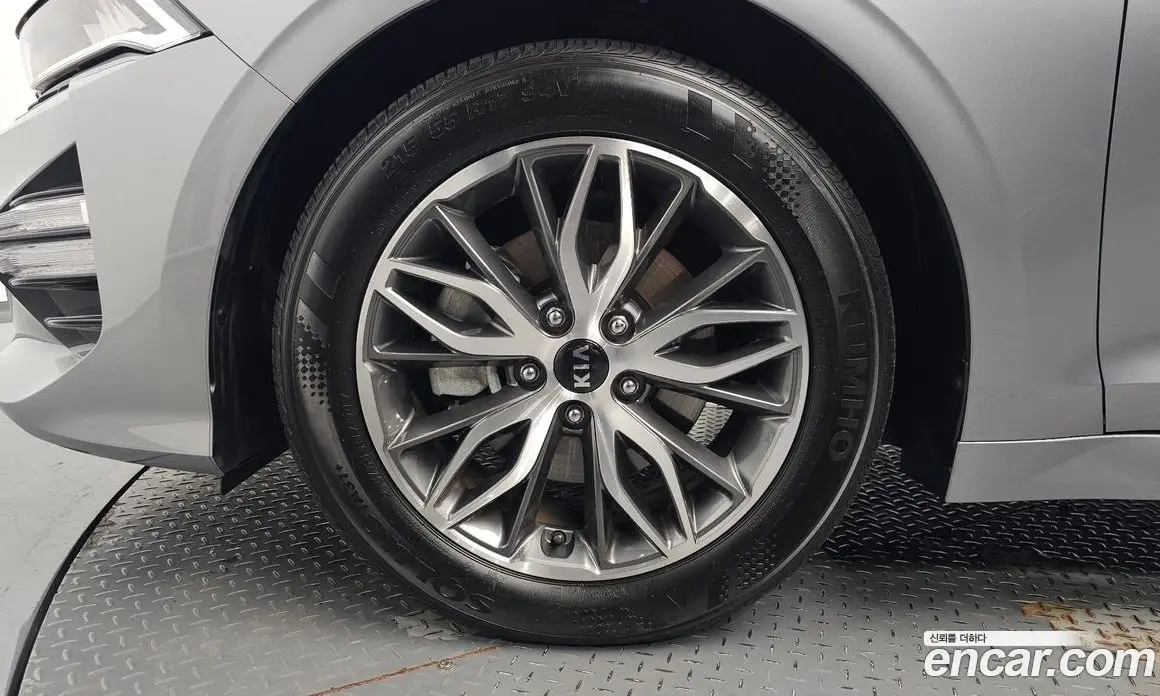 Kia K5 (Optima) 2020 2.0 автомат (гидро), фото 4 Kia K5 (Optima) 2020 2.0 автомат (гидро), фото 4