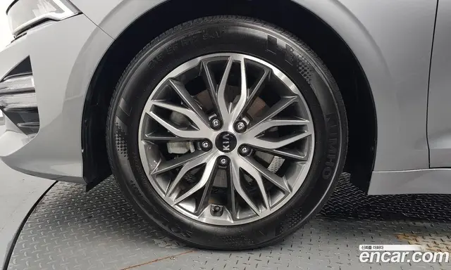 Kia K5 (Optima) 2020 2.0 автомат (гидро), миниатюра 4 Kia K5 (Optima) 2020 2.0 автомат (гидро), миниатюра 4