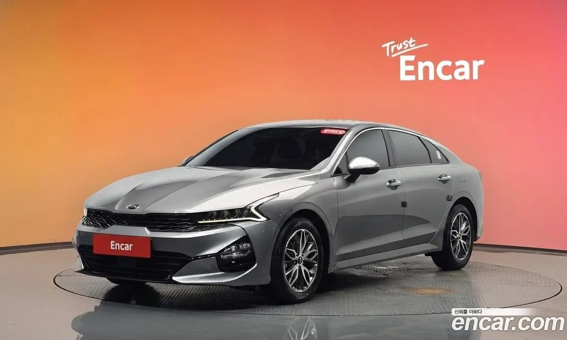 Kia K5 (Optima) 2020 2.0 автомат (гидро), фото 32 Kia K5 (Optima) 2020 2.0 автомат (гидро), фото 32
