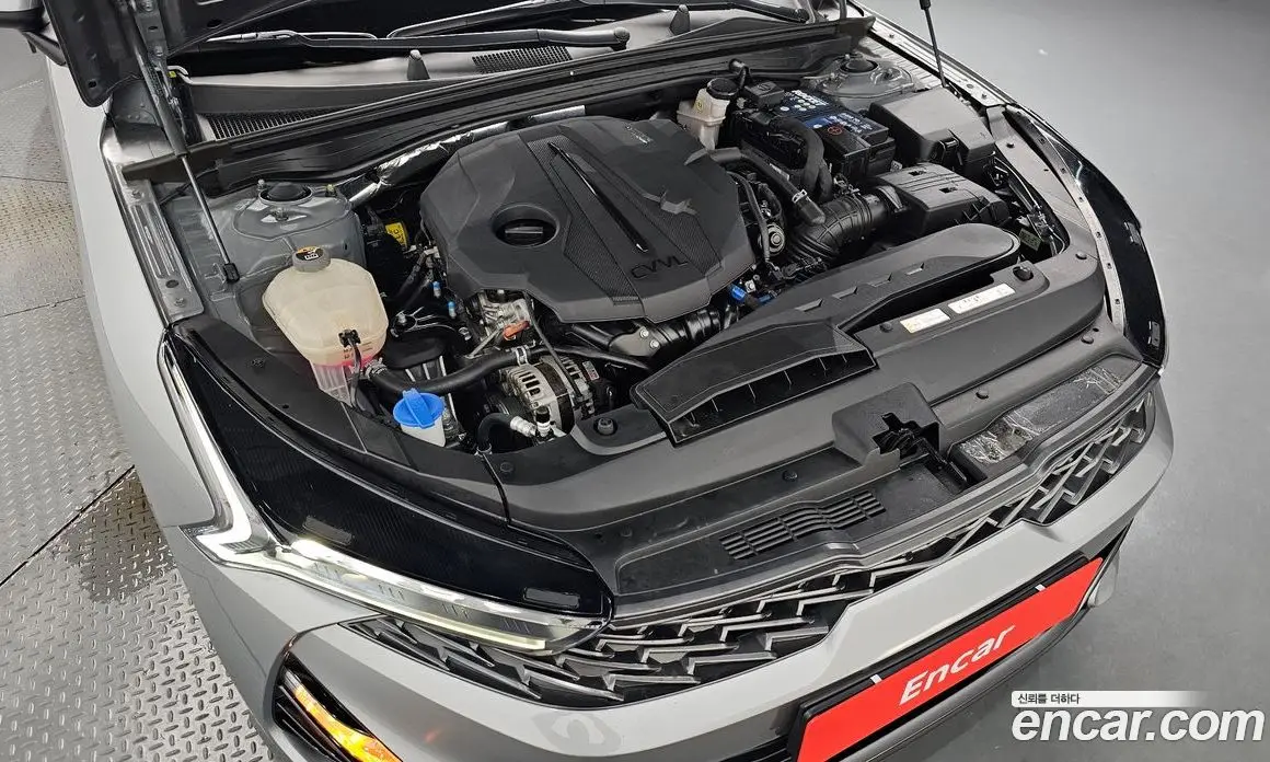 Kia K5 (Optima) 2020 2.0 автомат (гидро), фото 5 Kia K5 (Optima) 2020 2.0 автомат (гидро), фото 5