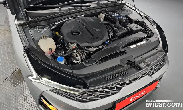 Kia K5 (Optima) 2020 2.0 автомат (гидро), миниатюра 5 Kia K5 (Optima) 2020 2.0 автомат (гидро), миниатюра 5