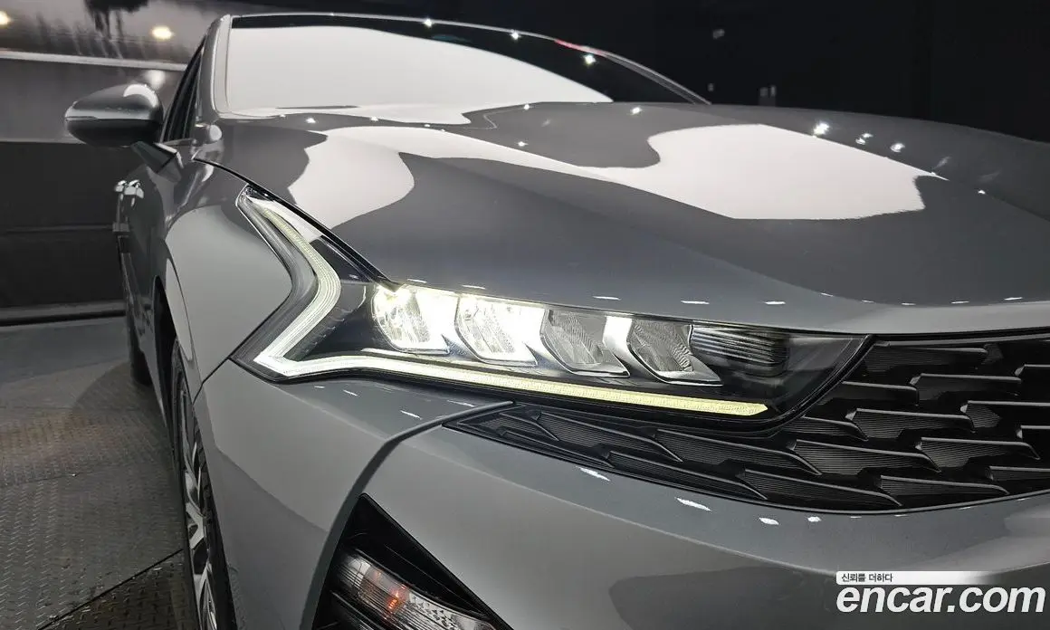Kia K5 (Optima) 2020 2.0 автомат (гидро), фото 7 Kia K5 (Optima) 2020 2.0 автомат (гидро), фото 7