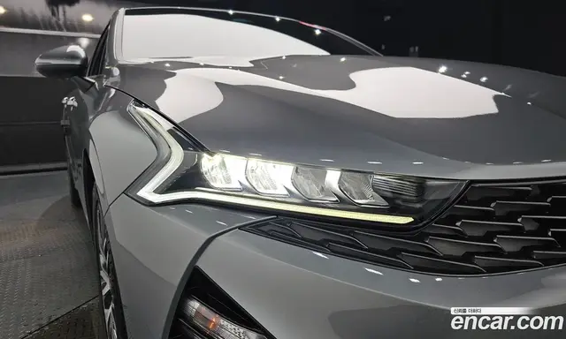 Kia K5 (Optima) 2020 2.0 автомат (гидро), миниатюра 7 Kia K5 (Optima) 2020 2.0 автомат (гидро), миниатюра 7