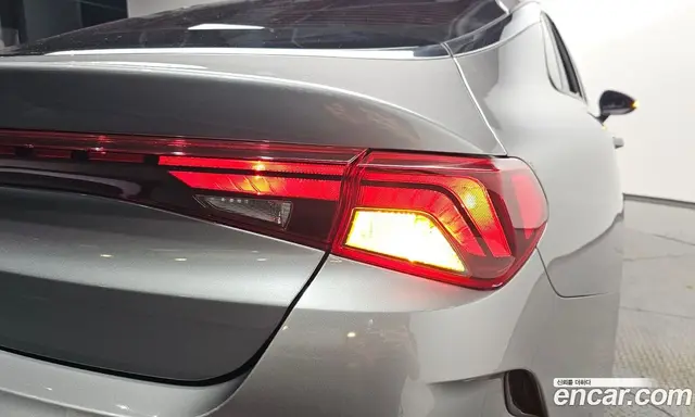 Kia K5 (Optima) 2020 2.0 автомат (гидро), миниатюра 8 Kia K5 (Optima) 2020 2.0 автомат (гидро), миниатюра 8