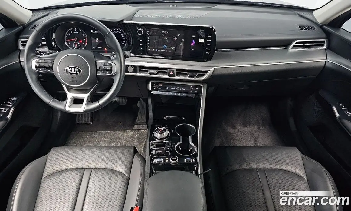 Kia K5 (Optima) 2020 2.0 автомат (гидро), фото 9 Kia K5 (Optima) 2020 2.0 автомат (гидро), фото 9