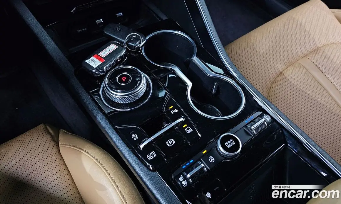 Kia K5 (Optima) 2023 2.0 автомат (гидро), фото 12