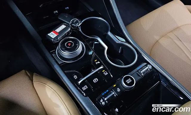 Kia K5 (Optima) 2023 2.0 автомат (гидро), миниатюра 12