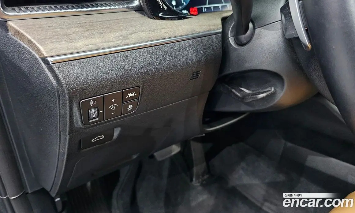 Kia K5 (Optima) 2023 2.0 автомат (гидро), фото 23