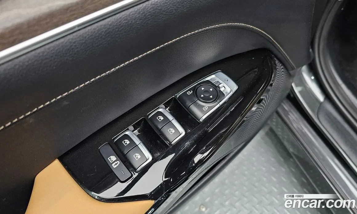 Kia K5 (Optima) 2023 2.0 автомат (гидро), фото 25