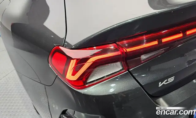 Kia K5 (Optima) 2023 2.0 автомат (гидро), миниатюра 9