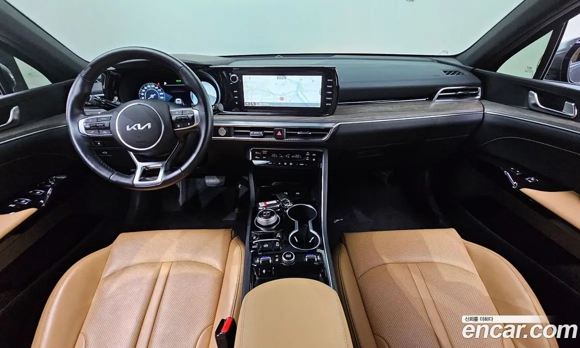 Kia K5 (Optima) 2023 2.0 автомат (гидро), фото 10