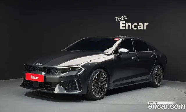 Kia K5 (Optima) 2024 1.6 автомат (гидро), миниатюра 1 Kia K5 (Optima) 2024 1.6 автомат (гидро), миниатюра 1