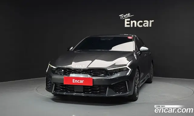 Kia K5 (Optima) 2024 1.6 автомат (гидро), миниатюра 3 Kia K5 (Optima) 2024 1.6 автомат (гидро), миниатюра 3