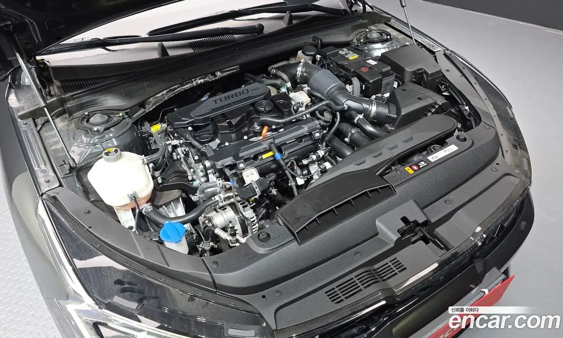 Kia K5 (Optima) 2024 1.6 автомат (гидро), фото 6 Kia K5 (Optima) 2024 1.6 автомат (гидро), фото 6