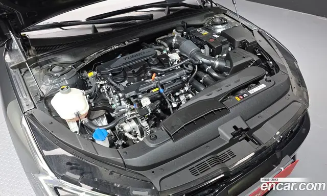 Kia K5 (Optima) 2024 1.6 автомат (гидро), миниатюра 6 Kia K5 (Optima) 2024 1.6 автомат (гидро), миниатюра 6