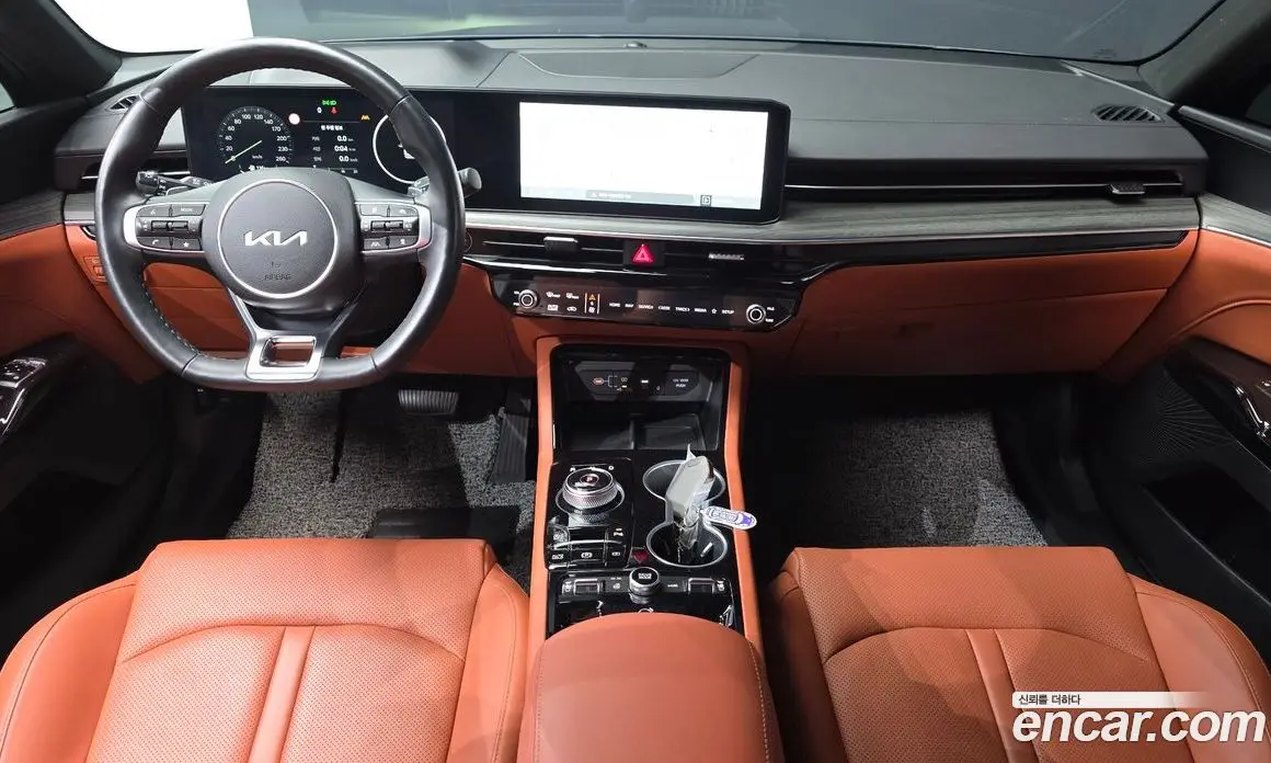 Kia K5 (Optima) 2024 1.6 автомат (гидро), фото 7 Kia K5 (Optima) 2024 1.6 автомат (гидро), фото 7