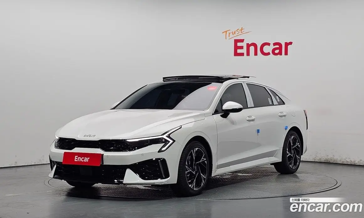 Kia K5 (Optima) 2026 2.0 автомат (гидро), фото 1 Kia K5 (Optima) 2026 2.0 автомат (гидро), фото 1