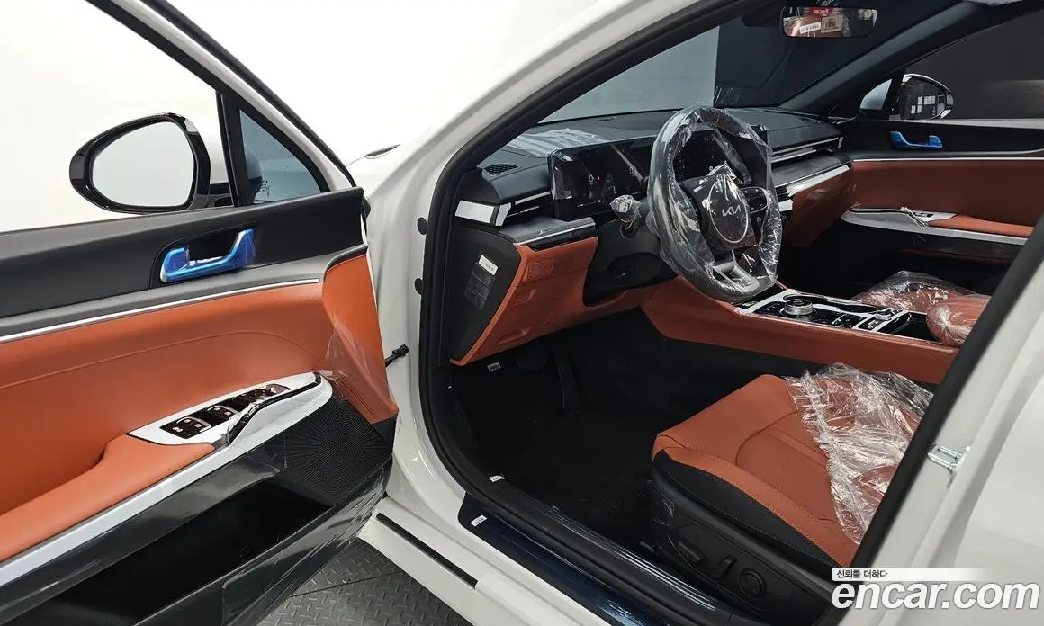 Kia K5 (Optima) 2026 2.0 автомат (гидро), фото 17 Kia K5 (Optima) 2026 2.0 автомат (гидро), фото 17