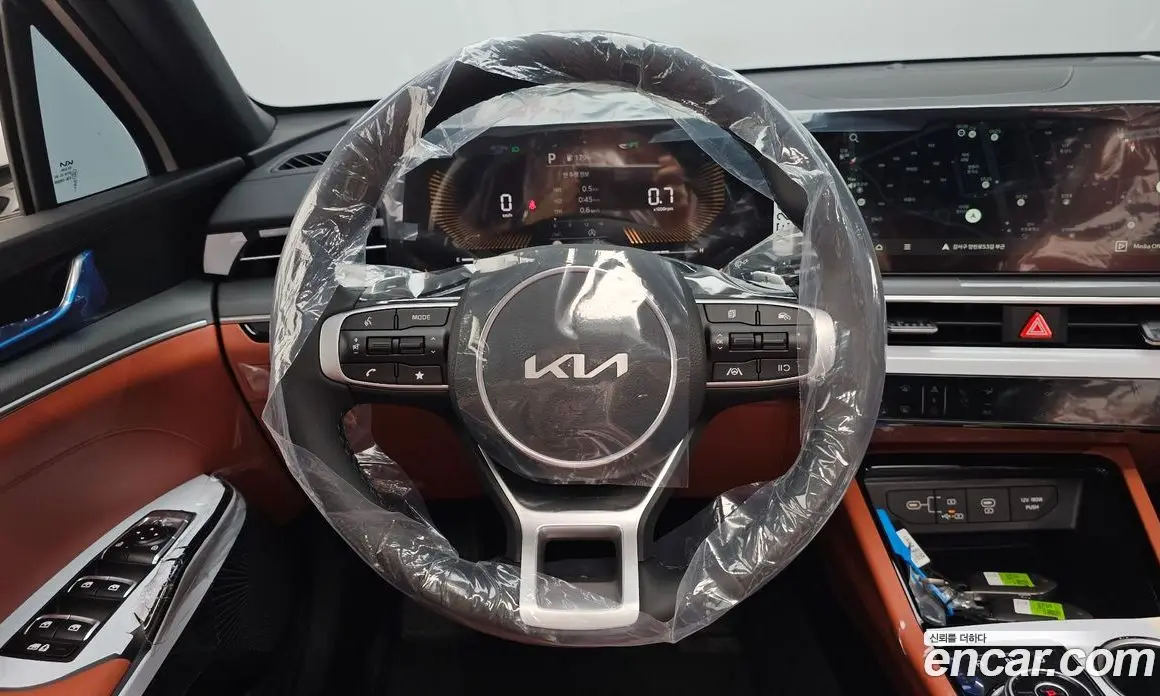Kia K5 (Optima) 2026 2.0 автомат (гидро), фото 19 Kia K5 (Optima) 2026 2.0 автомат (гидро), фото 19