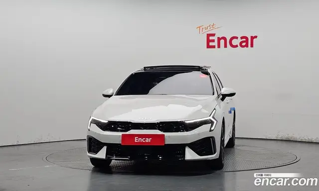 Kia K5 (Optima) 2026 2.0 автомат (гидро), миниатюра 3 Kia K5 (Optima) 2026 2.0 автомат (гидро), миниатюра 3
