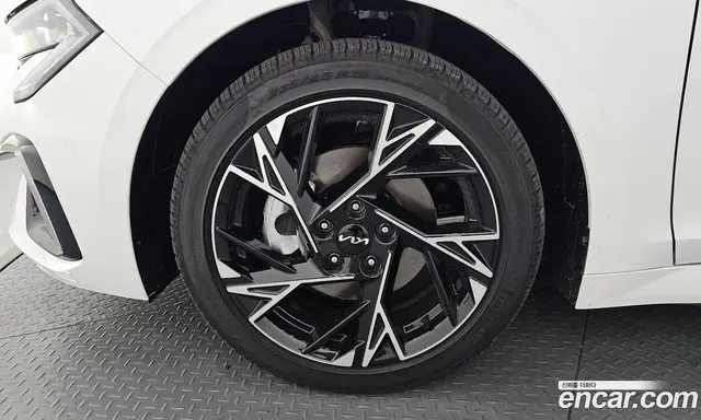 Kia K5 (Optima) 2026 2.0 автомат (гидро), миниатюра 5 Kia K5 (Optima) 2026 2.0 автомат (гидро), миниатюра 5