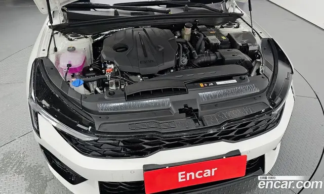 Kia K5 (Optima) 2026 2.0 автомат (гидро), миниатюра 6 Kia K5 (Optima) 2026 2.0 автомат (гидро), миниатюра 6