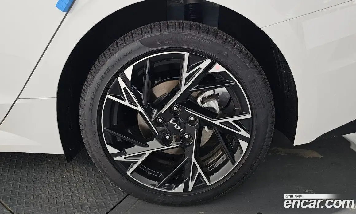 Kia K5 (Optima) 2026 2.0 автомат (гидро), фото 7 Kia K5 (Optima) 2026 2.0 автомат (гидро), фото 7