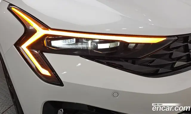 Kia K5 (Optima) 2026 2.0 автомат (гидро), миниатюра 8 Kia K5 (Optima) 2026 2.0 автомат (гидро), миниатюра 8