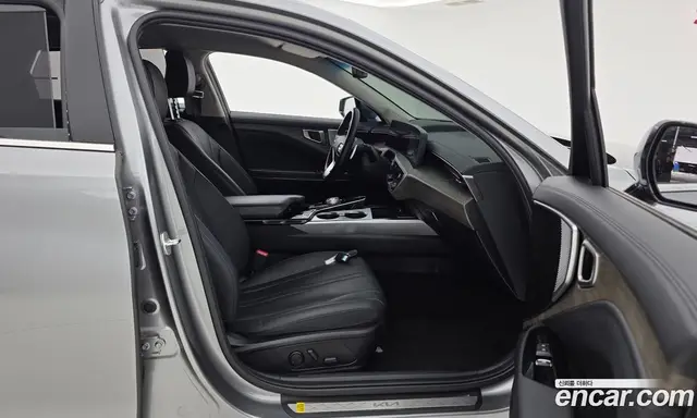 Kia K8 2022 2.5 автомат (гидро), миниатюра 12