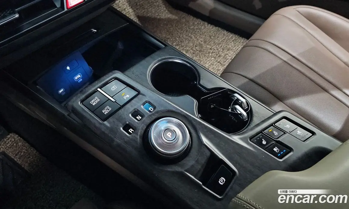 Kia K8 2023 1.6 автомат (гидро), фото 12 Kia K8 2023 1.6 автомат (гидро), фото 12