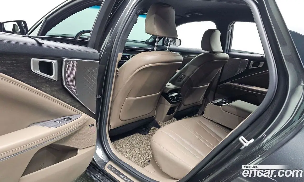 Kia K8 2023 1.6 автомат (гидро), фото 17 Kia K8 2023 1.6 автомат (гидро), фото 17