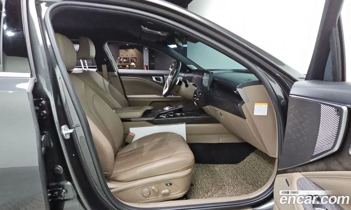 Kia K8 2023 1.6 автомат (гидро), фото 18 Kia K8 2023 1.6 автомат (гидро), фото 18