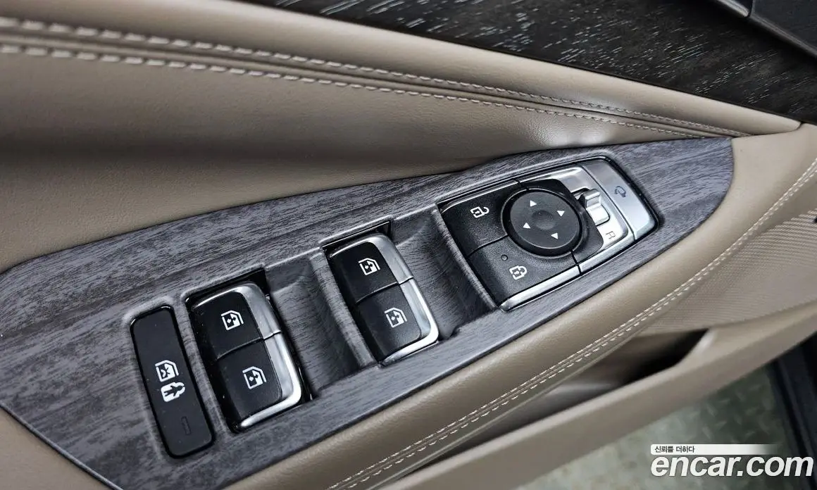 Kia K8 2023 1.6 автомат (гидро), фото 27 Kia K8 2023 1.6 автомат (гидро), фото 27