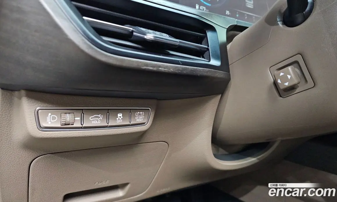 Kia K8 2023 1.6 автомат (гидро), фото 28 Kia K8 2023 1.6 автомат (гидро), фото 28