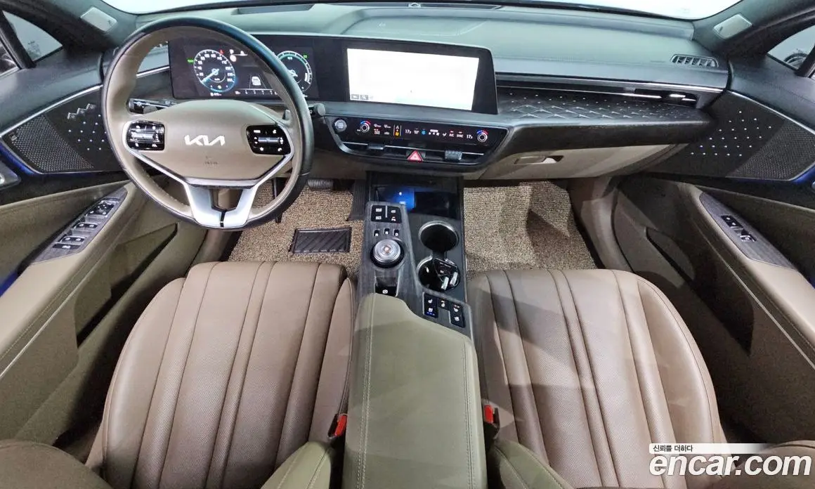Kia K8 2023 1.6 автомат (гидро), фото 10 Kia K8 2023 1.6 автомат (гидро), фото 10