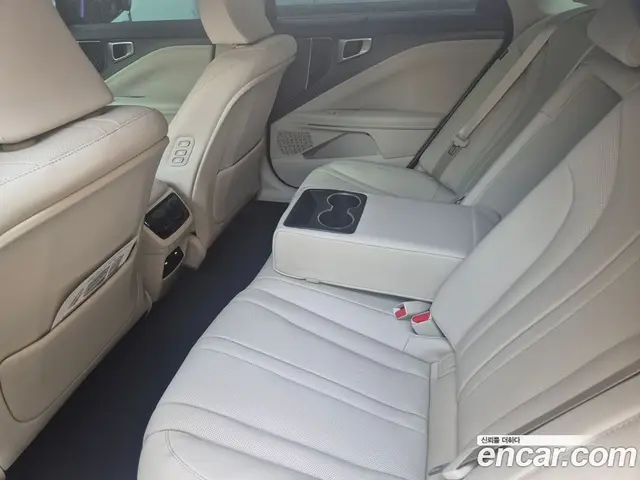 Kia K8 2025 1.6 автомат (гидро), миниатюра 6 Kia K8 2025 1.6 автомат (гидро), миниатюра 6