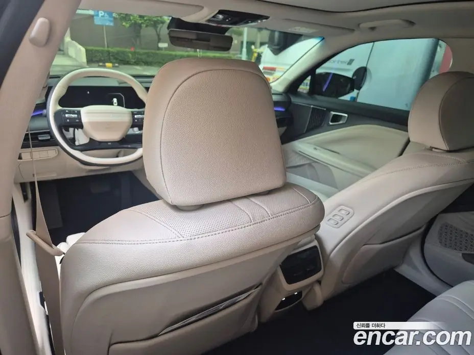 Kia K8 2025 1.6 автомат (гидро), фото 7 Kia K8 2025 1.6 автомат (гидро), фото 7