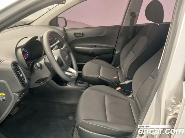 Kia Morning 2022 1.0 автомат (гидро), миниатюра 9 Kia Morning 2022 1.0 автомат (гидро), миниатюра 9