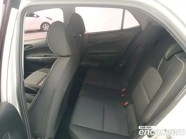 Kia Morning 2022 1.0 автомат (гидро), миниатюра 10 Kia Morning 2022 1.0 автомат (гидро), миниатюра 10