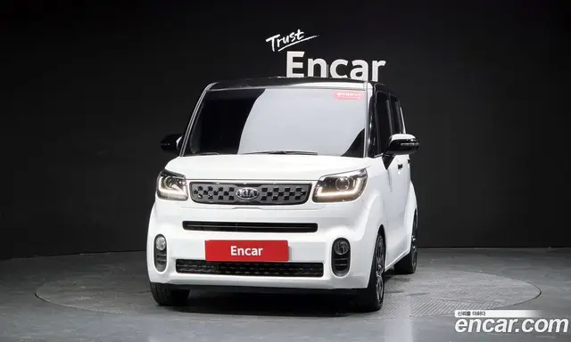 Kia Ray 2019 1.0 автомат (гидро), миниатюра 2 Kia Ray 2019 1.0 автомат (гидро), миниатюра 2