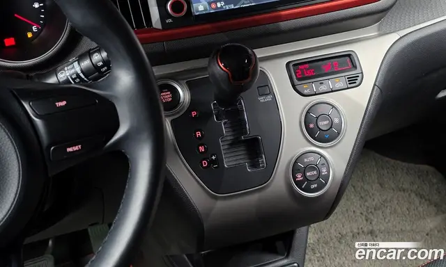 Kia Ray 2019 1.0 автомат (гидро), миниатюра 11 Kia Ray 2019 1.0 автомат (гидро), миниатюра 11