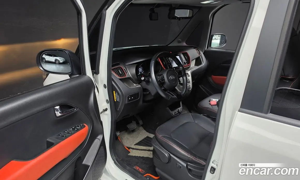 Kia Ray 2019 1.0 автомат (гидро), фото 12 Kia Ray 2019 1.0 автомат (гидро), фото 12