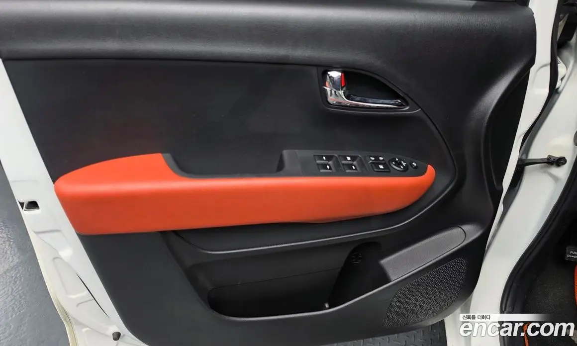 Kia Ray 2019 1.0 автомат (гидро), фото 13 Kia Ray 2019 1.0 автомат (гидро), фото 13